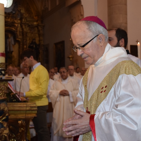 Jornada Sacerdotal 2017