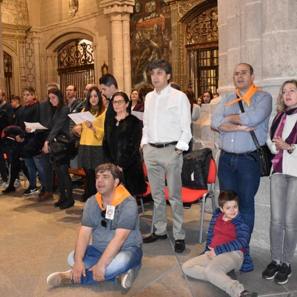 Encuentro y Festival de la Canción Misionera