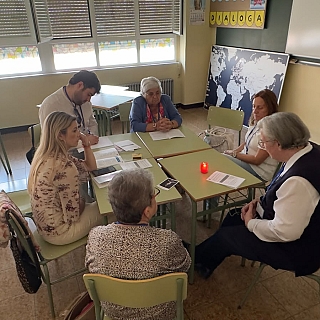 La Diócesis de Zamora inicia un nuevo curso pastoral con la Eucaristía como centro de su misión