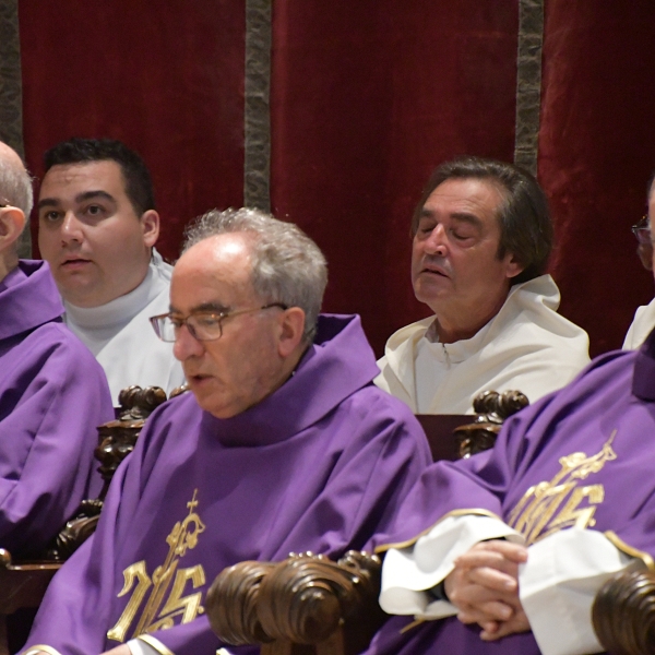 Funeral por el papa Francisco