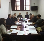 La reunión regional de delegaciones de Misiones, en Zamora