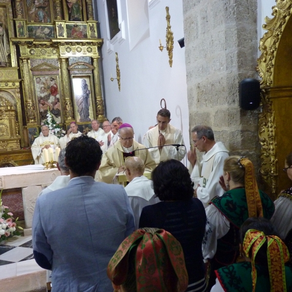 Clausura del VII Centenario de las Sofías de Toro