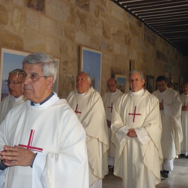 Jornada Sacerdotal