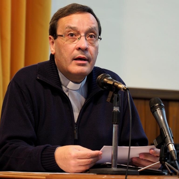 Encuentro de la Iglesia en Castilla