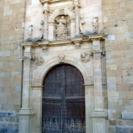 La Asunción de Nuestra Señora