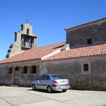 San Julián