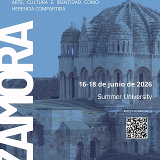 Zamora acogerá en junio el curso “El románico: memoria viva de Europa”