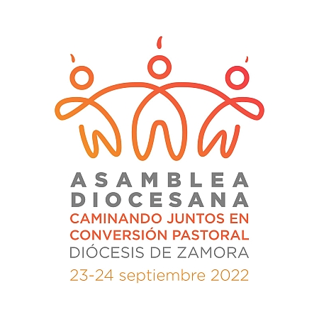 Asamblea diocesana: caminando juntos en conversión pastoral.