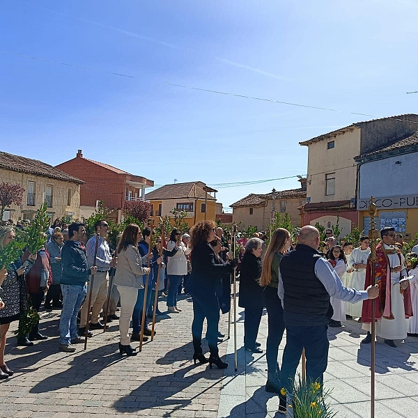 San Cristobal de Entreviñas