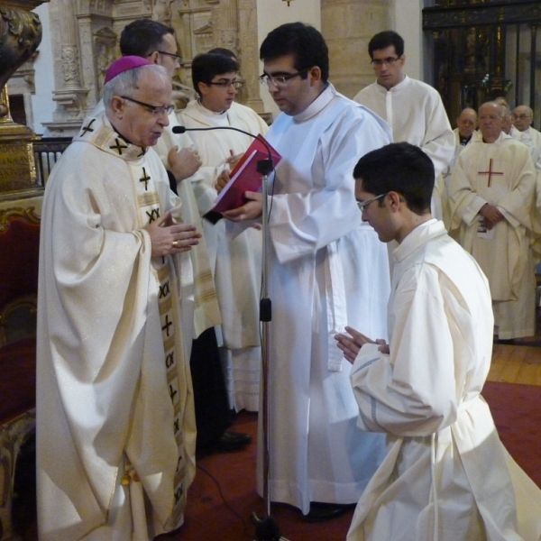 Jornada Sacerdotal- San Juan de Ávila