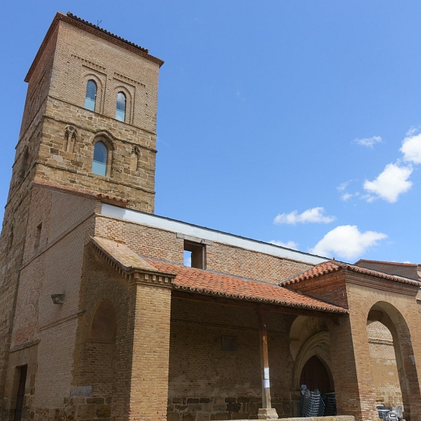 Iglesia de San Nicolás