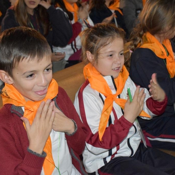 Encuentro y Festival de la Canción Misionera