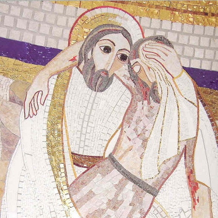Delegación Episcopal de Misión Samaritana