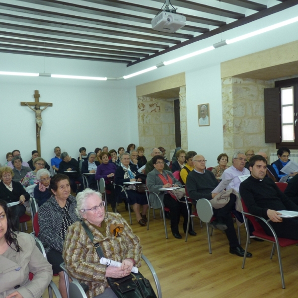 Semana de la Espiritualidad