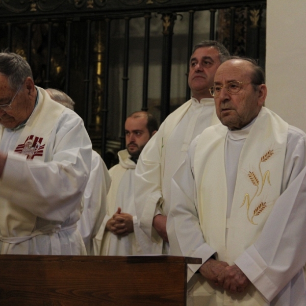 Jornada Sacerdotal 2018