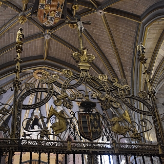 La Catedral celebra 852 años como iglesia madre de la Diócesis de Zamora