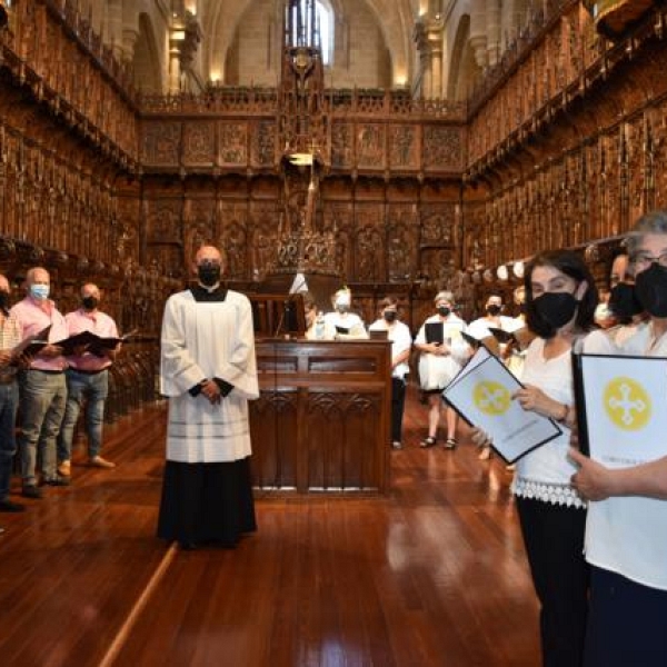 Jubileo de los abuelos y personas mayores