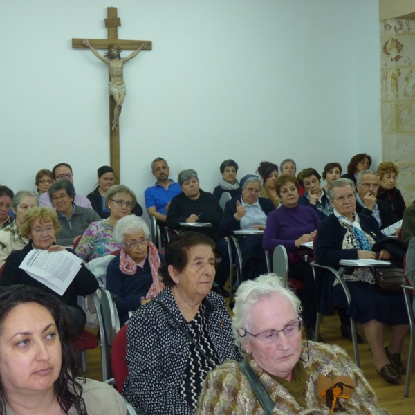 Semana de la Espiritualidad