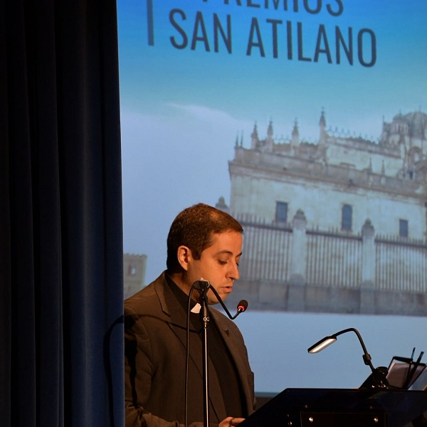 La Diócesis reconoce a Javier Visiers y la Fundación Personas en los V Premios San Atilano