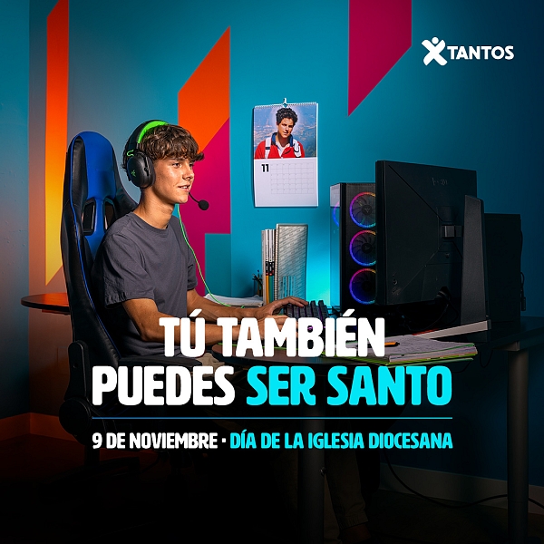 Día de la Iglesia Diocesana Zamora 2025