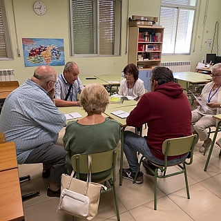La Diócesis de Zamora inicia un nuevo curso pastoral con la Eucaristía como centro de su misión