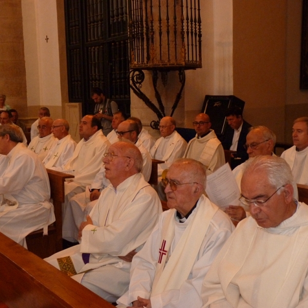 Jornada Sacerdotal