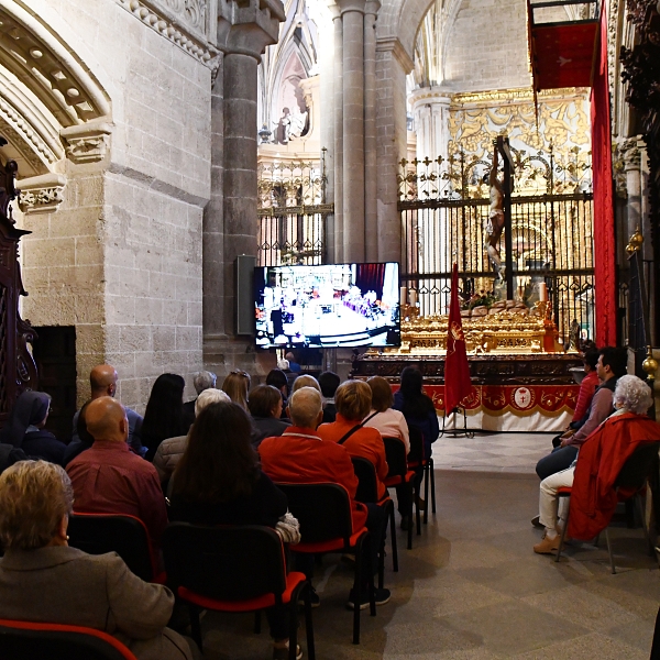 Funeral por el papa Francisco