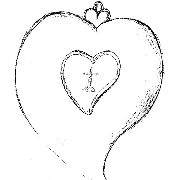 Corazón de la Colegiata de Toro