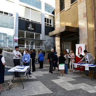 La Diócesis de Zamora inicia un nuevo curso pastoral con la Eucaristía como centro de su misión