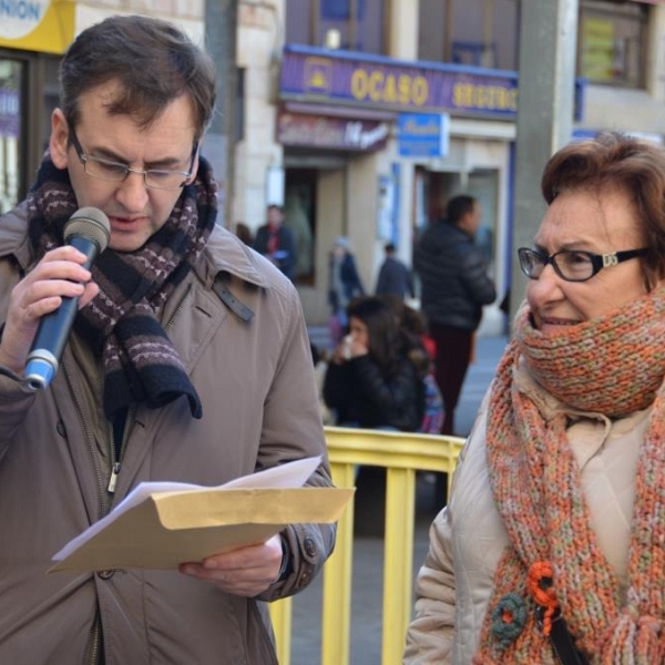 Día del ayuno voluntario