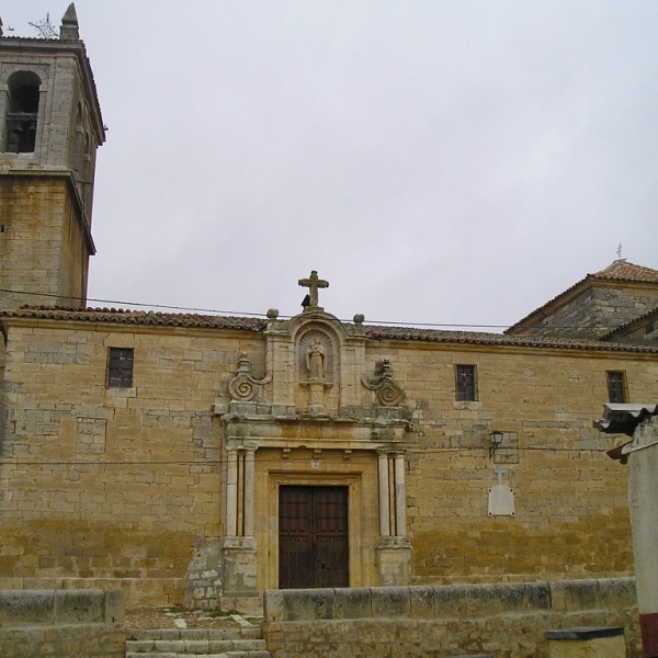 La Natividad de Nuestra Señora