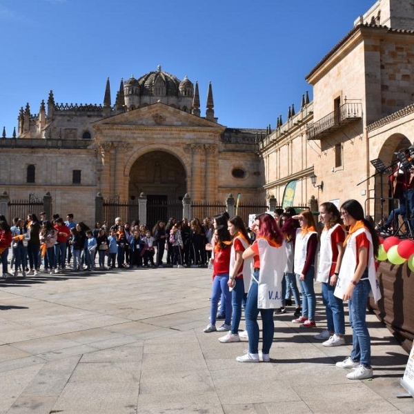 Encuentro y Festival de la Canción Misionera