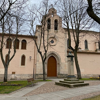 Las hermanas clarisas del Convento de Santa Marina se trasladan a León