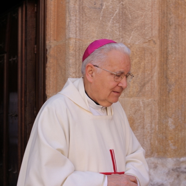 Jornada Sacerdotal 2018