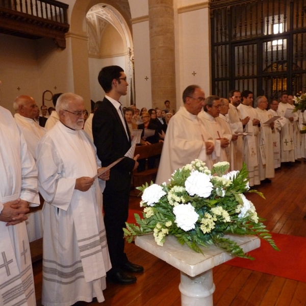 Jornada Sacerdotal