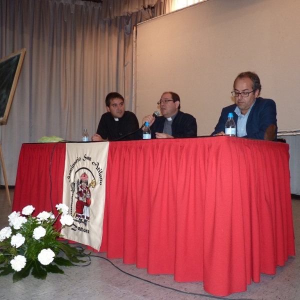 Jornada Diocesana de Profesores de Religión y Catequistas