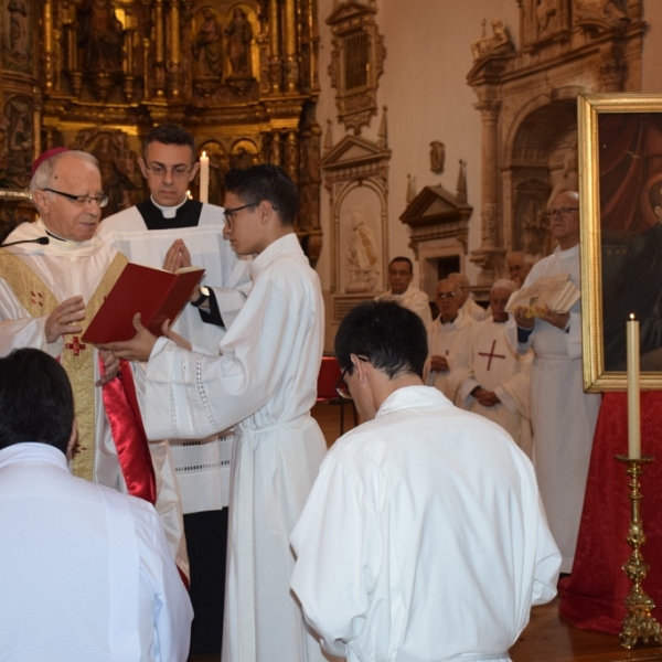 Jornada Sacerdotal 2017