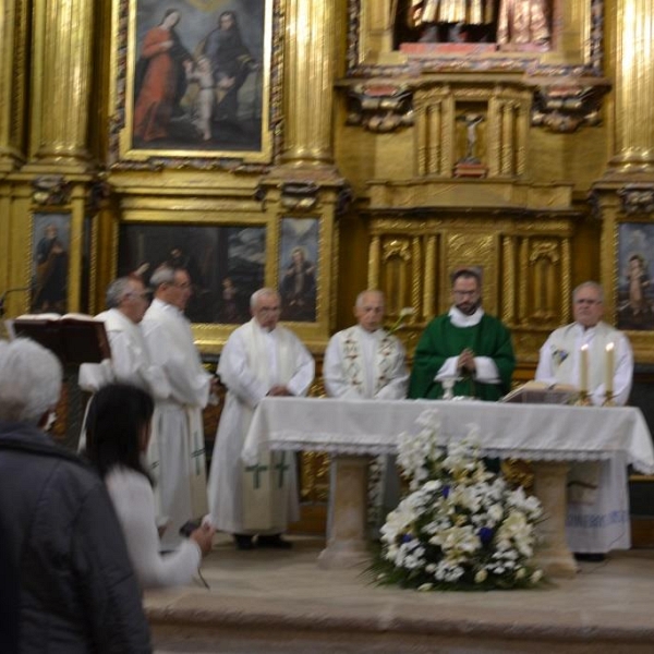 Convivencia de Misiones en Toro