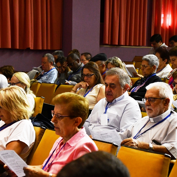 La Diócesis de Zamora inicia un nuevo curso pastoral con la Eucaristía como centro de su misión