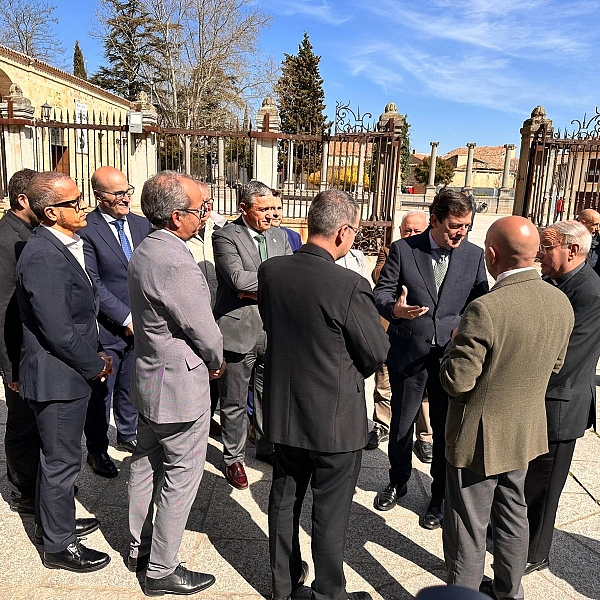 EsperanZa amplía su apertura en Zamora hasta el 3 de mayo