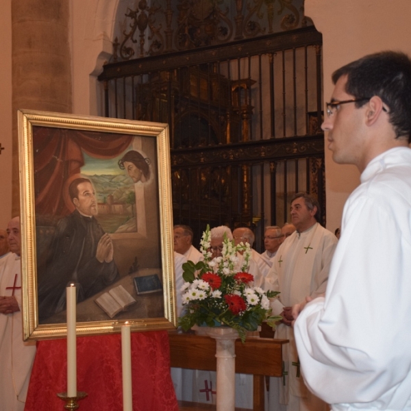 Jornada Sacerdotal 2017