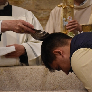 La Iglesia de Zamora culmina el Triduo Pascual con la alegría de la Resurrección