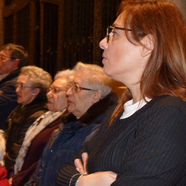 Clausura del Año de la Misericordia