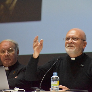Zamora celebra San Juan de Ávila agradeciendo la vida de sus sacerdotes