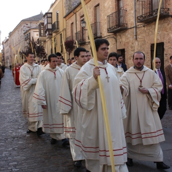 Procesión