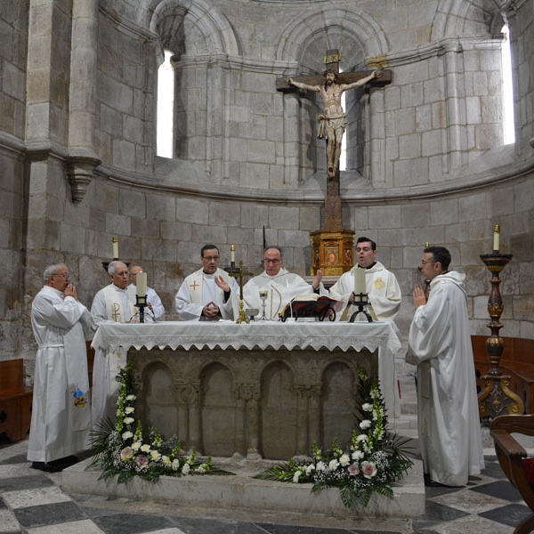 Nueva Unidad Pastoral El Buen Pastor