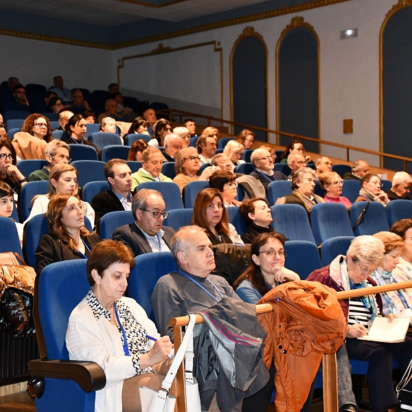 IIII Asamblea Diocesana, 3ª sesión