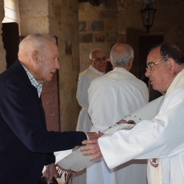 Jornada Sacerdotal 2017