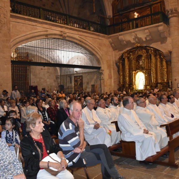 Festividad de San Atilano