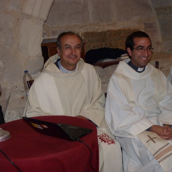 Inauguración del curso pastoral